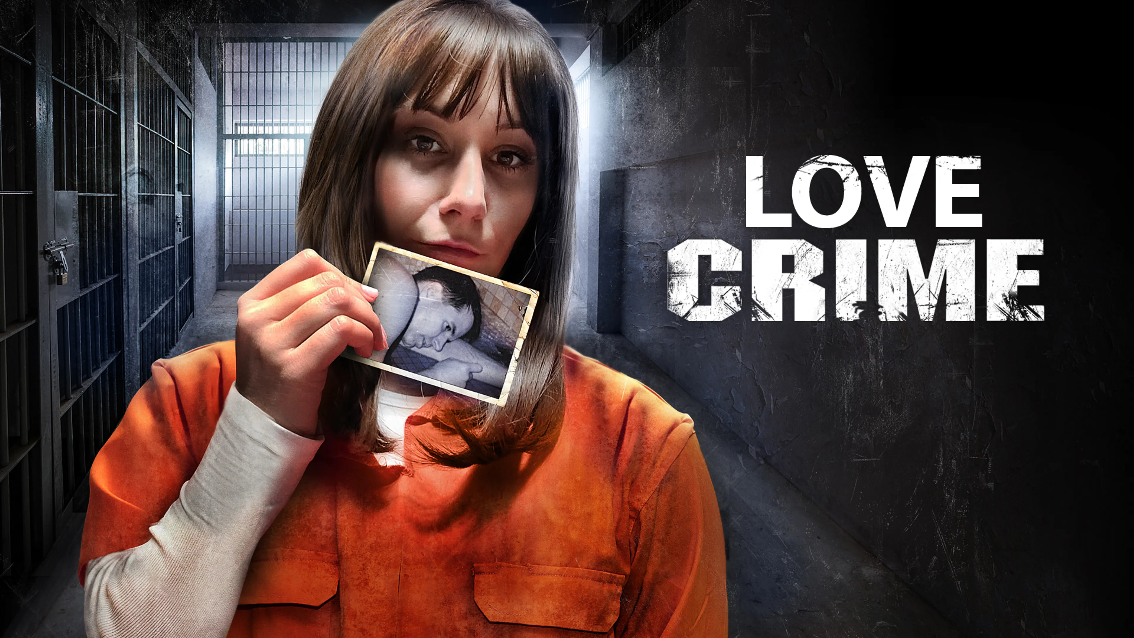 Love Crime poster
